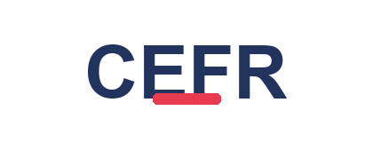 CEFR 로고