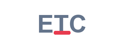ETC 로고