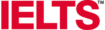 IELTS 로고