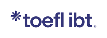 TOEFL IBT 로고