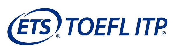 TOEFL ITP 로고