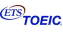 TOEIC 로고